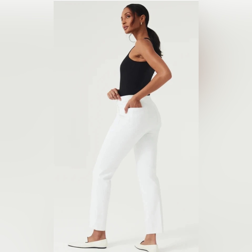 SPANX On The Go Pants